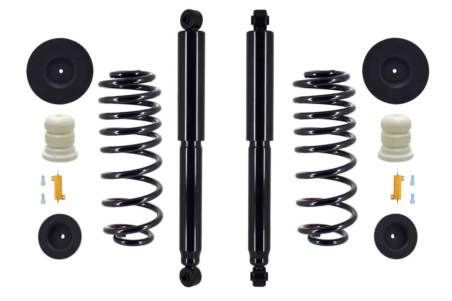 FCS Struts 95044