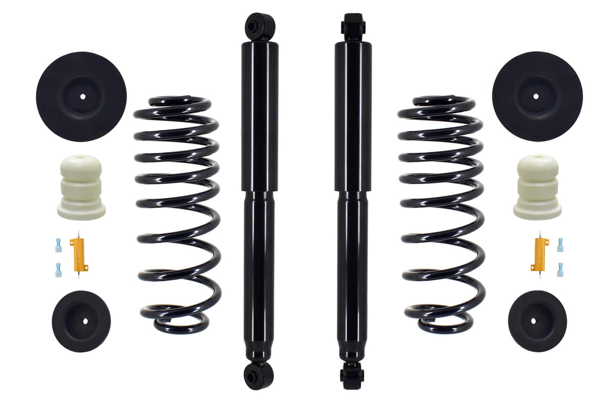 FCS Struts 95044
