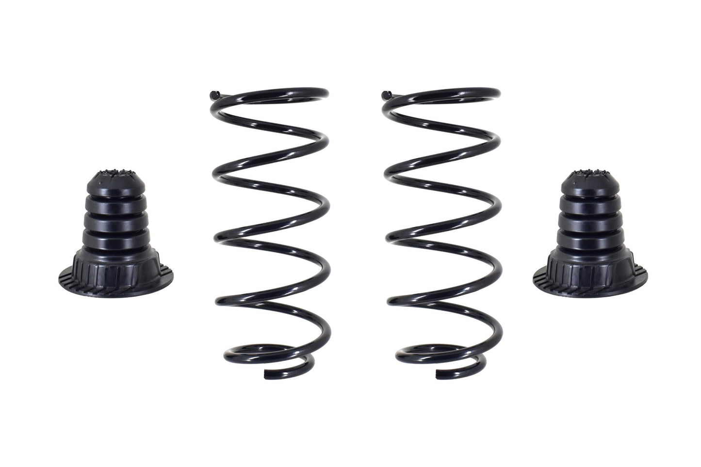 FCS Struts Air Spring to Coil Spring Conversion Kit 95053 main image