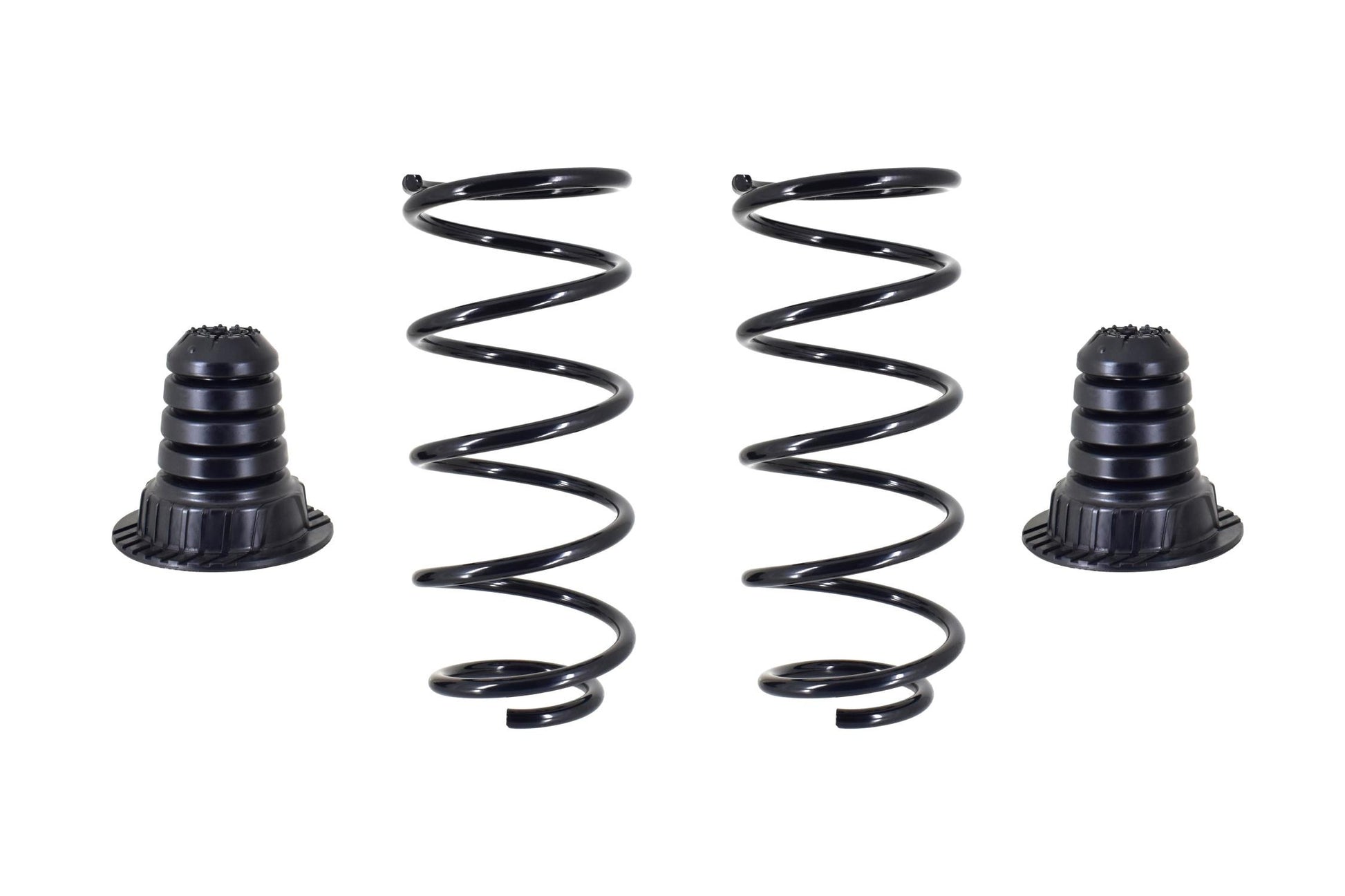 FCS Struts Air Spring to Coil Spring Conversion Kit 95053 main image