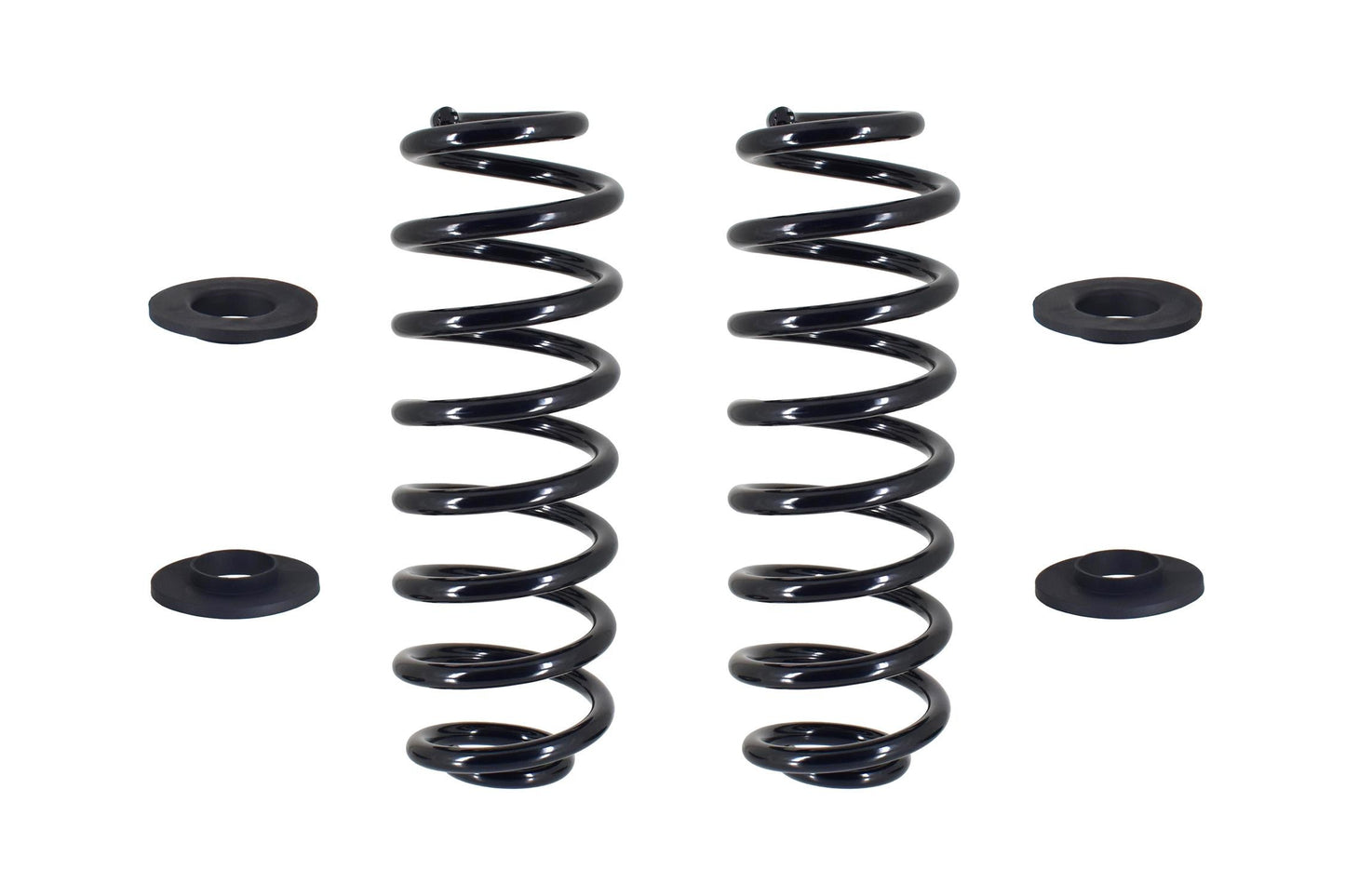 FCS Struts Air Spring to Coil Spring Conversion Kit 95060 main image