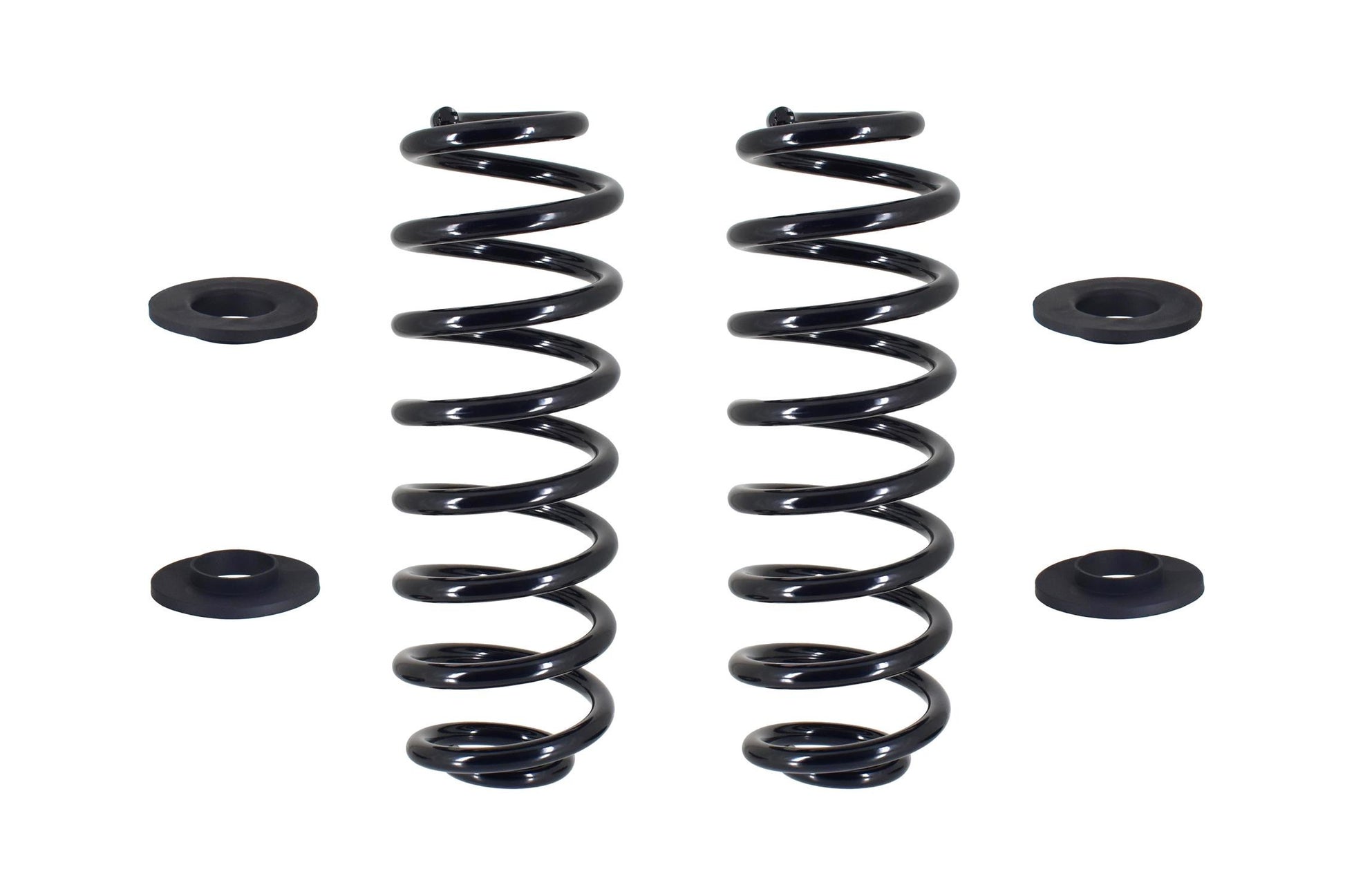 FCS Struts Air Spring to Coil Spring Conversion Kit 95060 main image