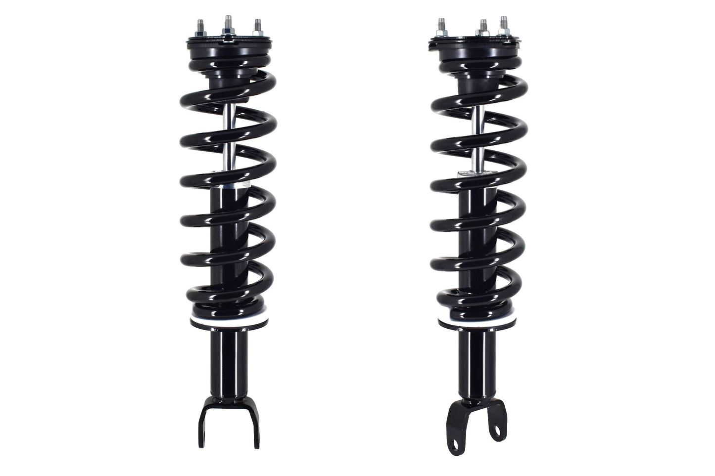 FCS Struts Air Spring to Coil Spring Conversion Kit 95072 main image