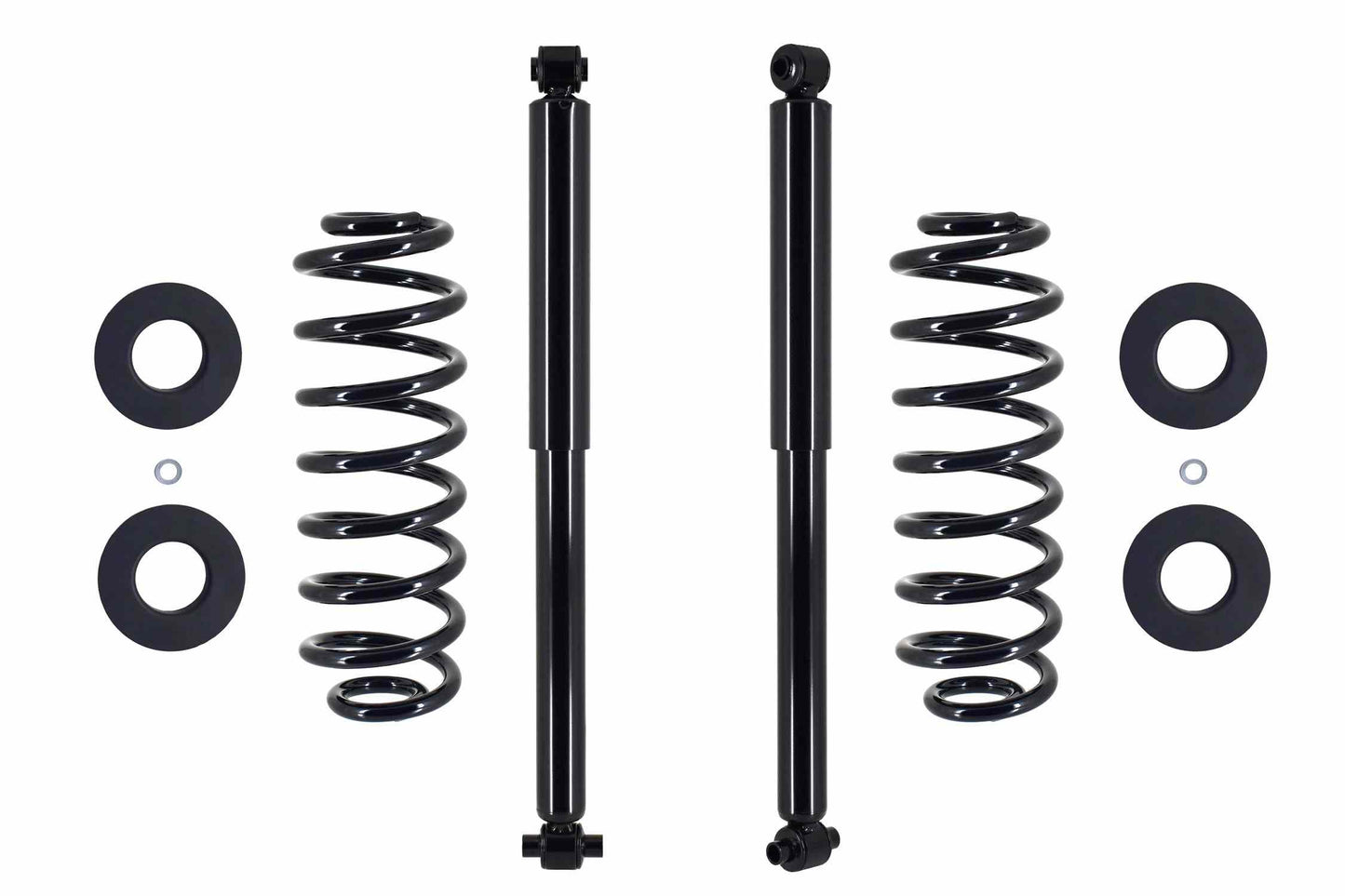 FCS Struts 95074