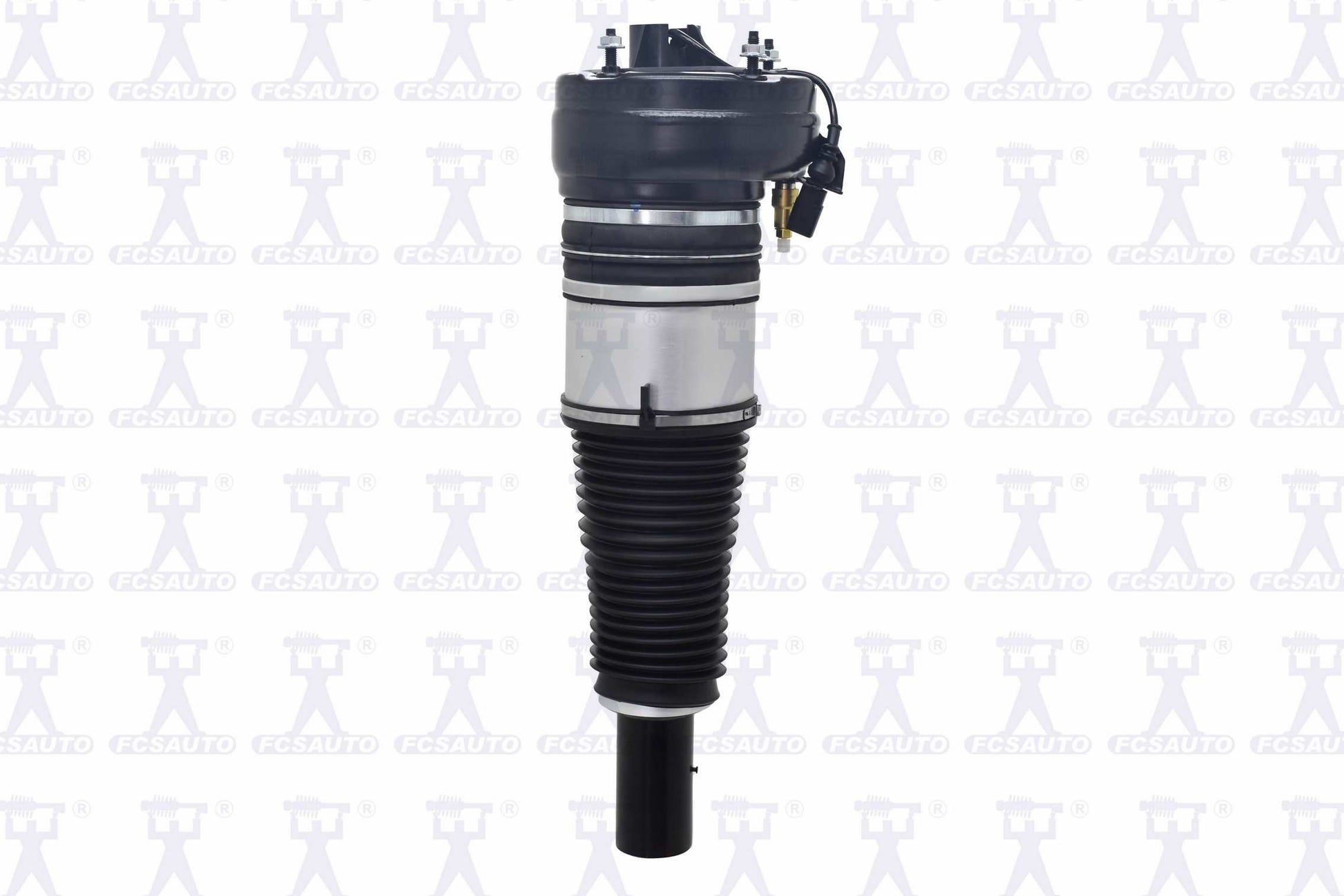 Focus Auto Parts Air Suspension Strut  top view frsport 99010