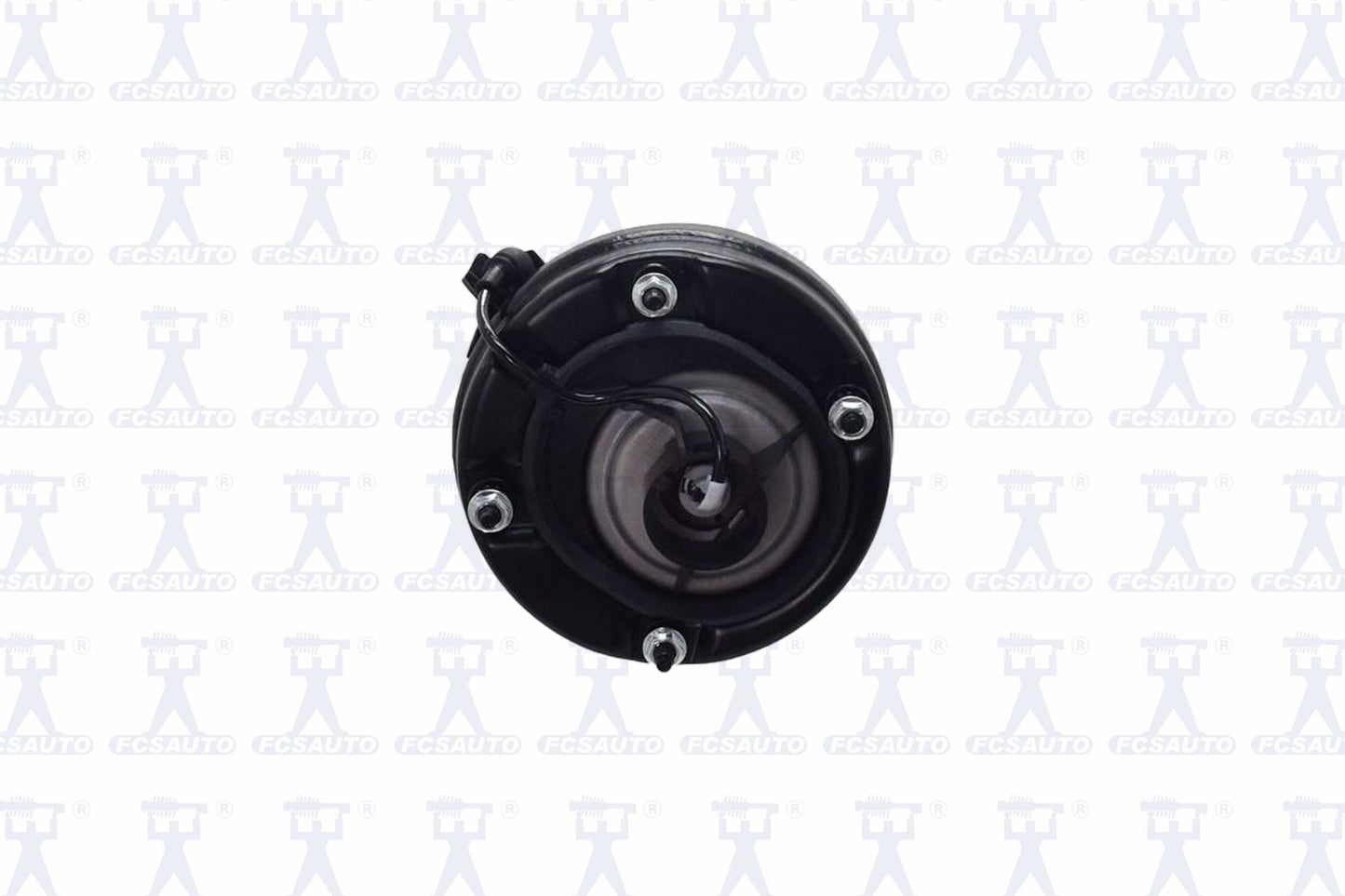 Focus Auto Parts Air Suspension Strut  top view frsport 99010