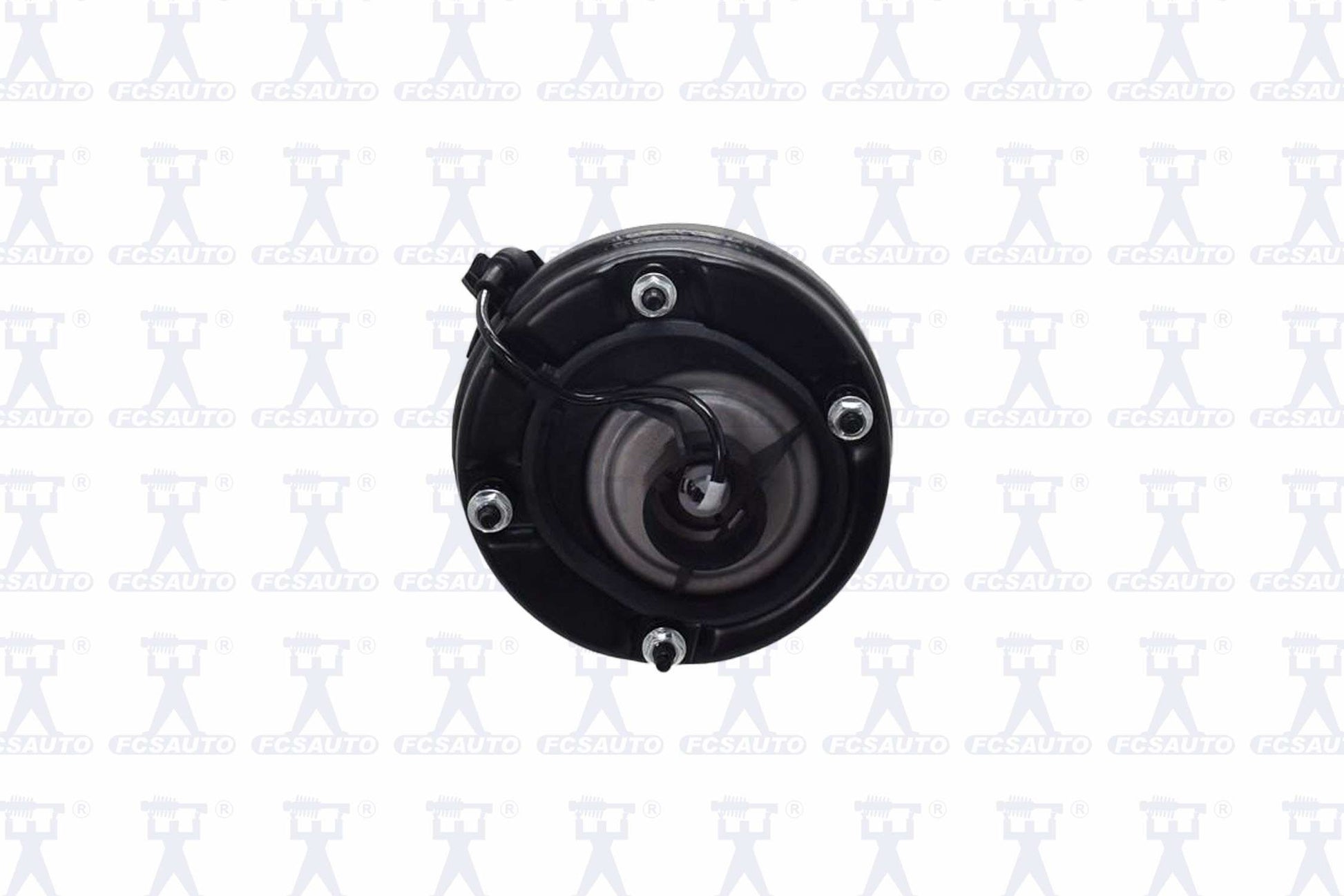 Focus Auto Parts Air Suspension Strut  top view frsport 99010