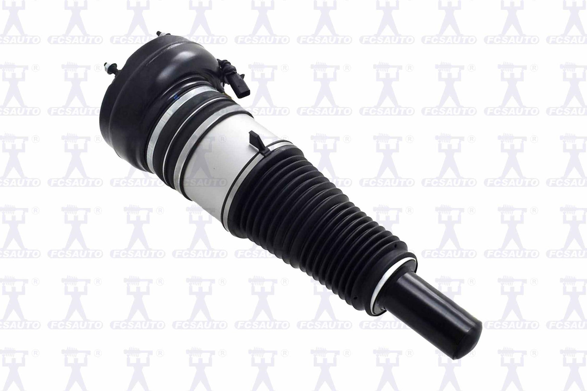 Focus Auto Parts Air Suspension Strut  top view frsport 99010