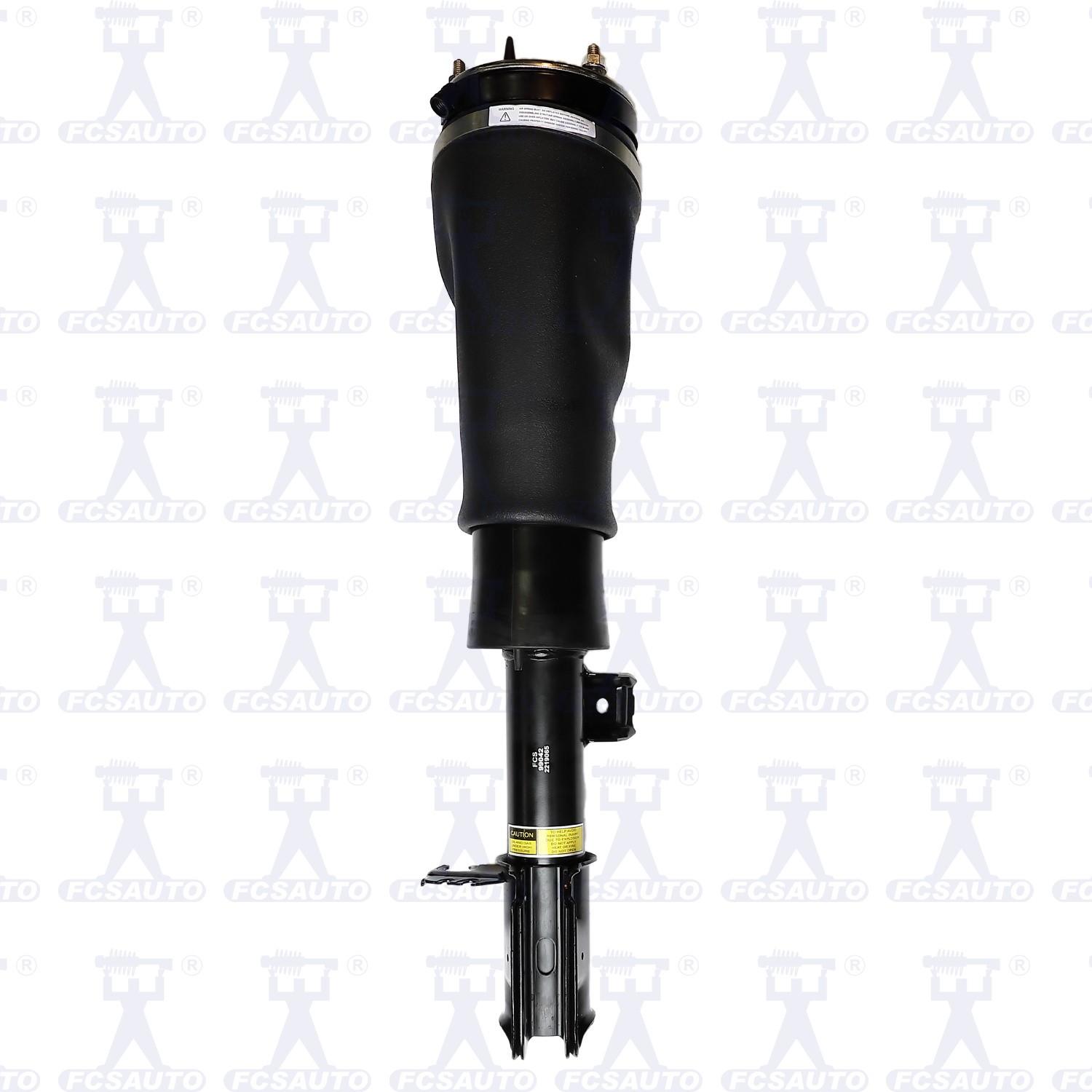 Focus Auto Parts Air Suspension Strut 99042