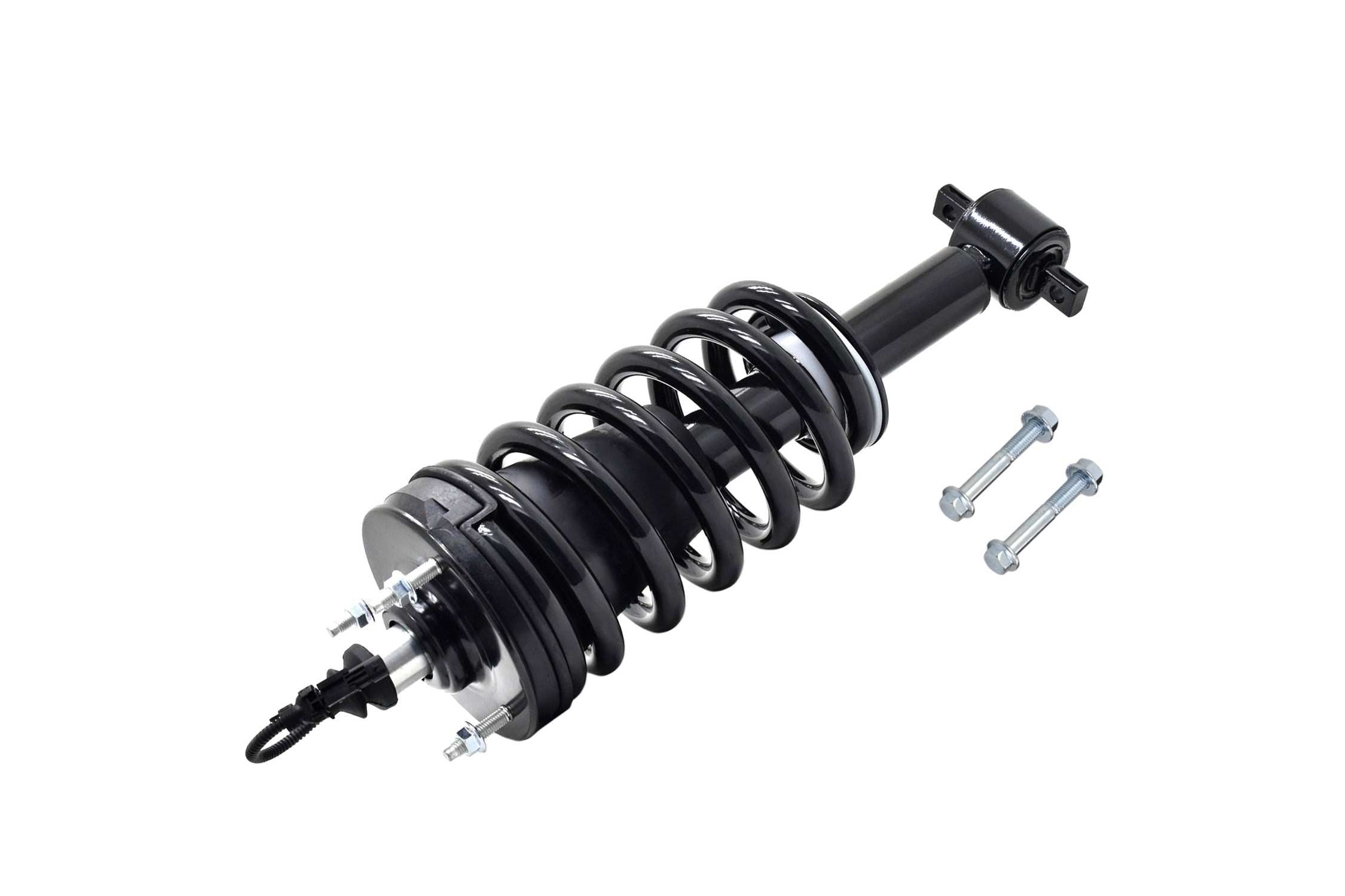 Focus Auto Parts Suspension Strut and Coil Spring Assembly 99084