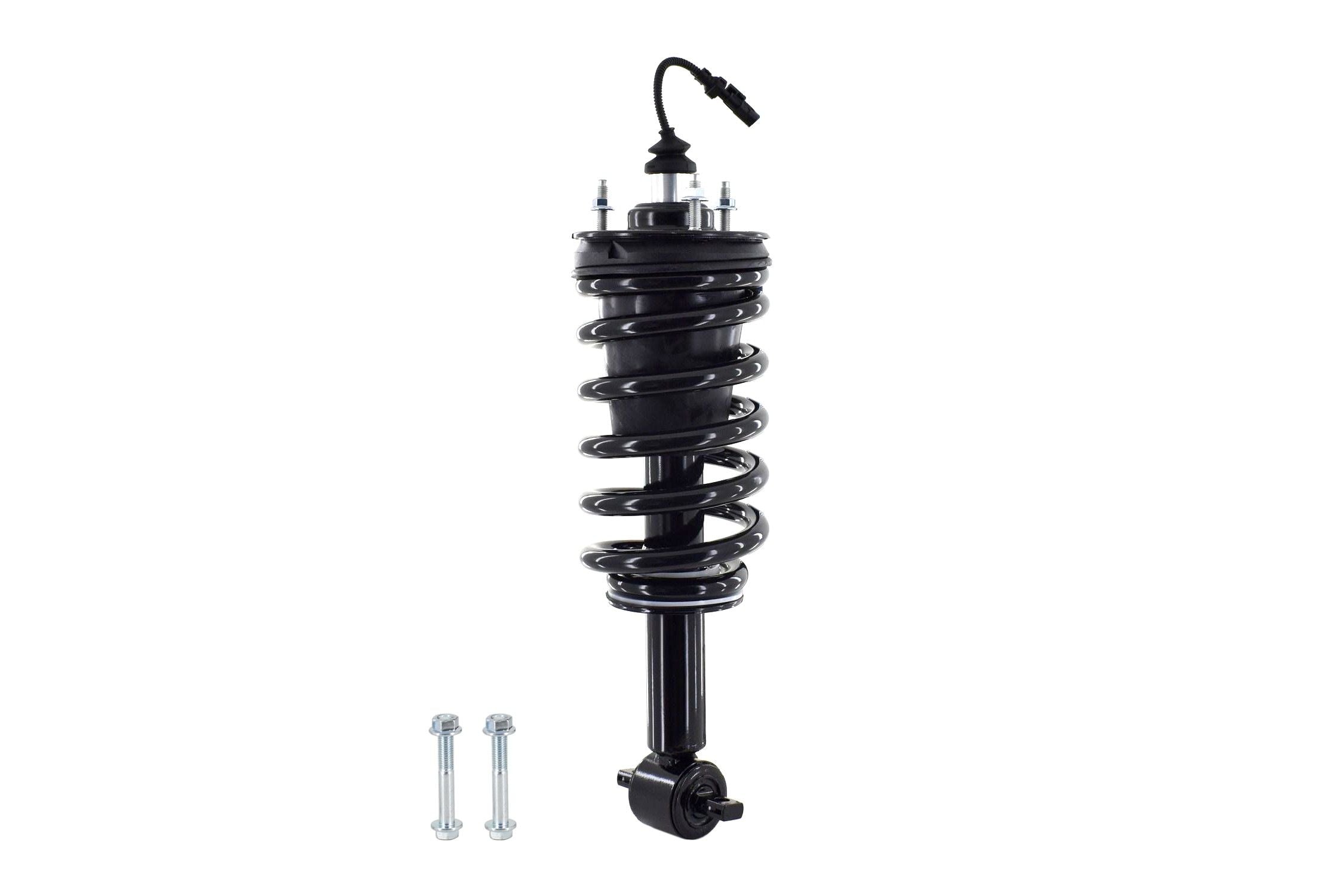 Focus Auto Parts Suspension Strut and Coil Spring Assembly 99084