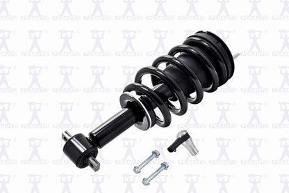Focus Auto Parts Suspension Strut and Coil Spring Assembly 99085