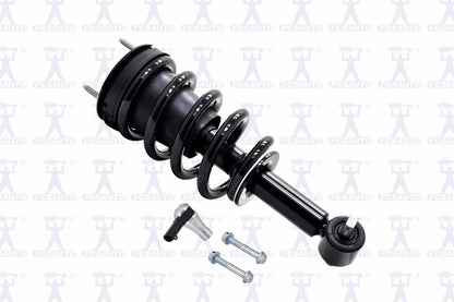 Focus Auto Parts Suspension Strut and Coil Spring Assembly 99085