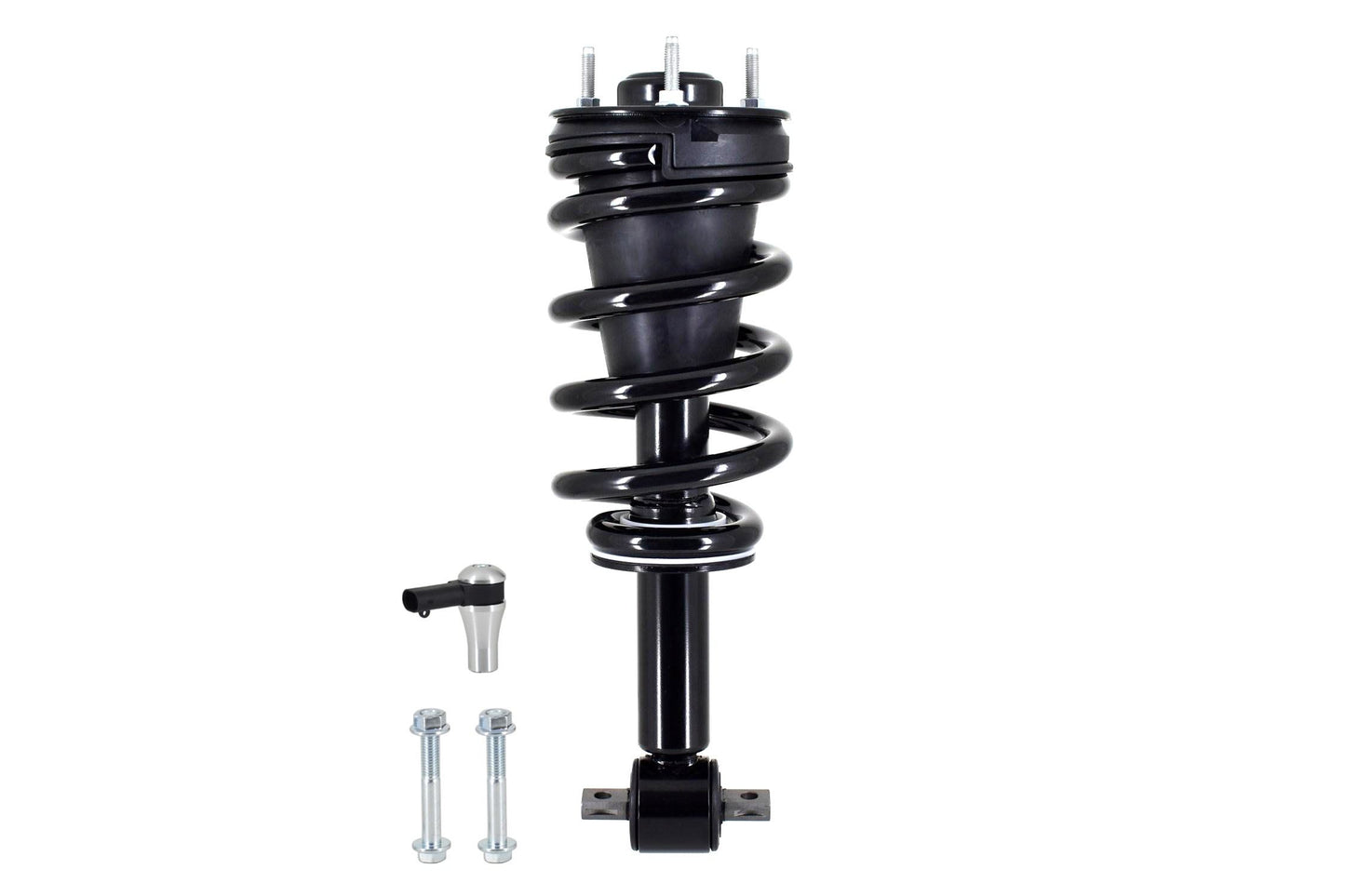 Focus Auto Parts Suspension Strut and Coil Spring Assembly 99085