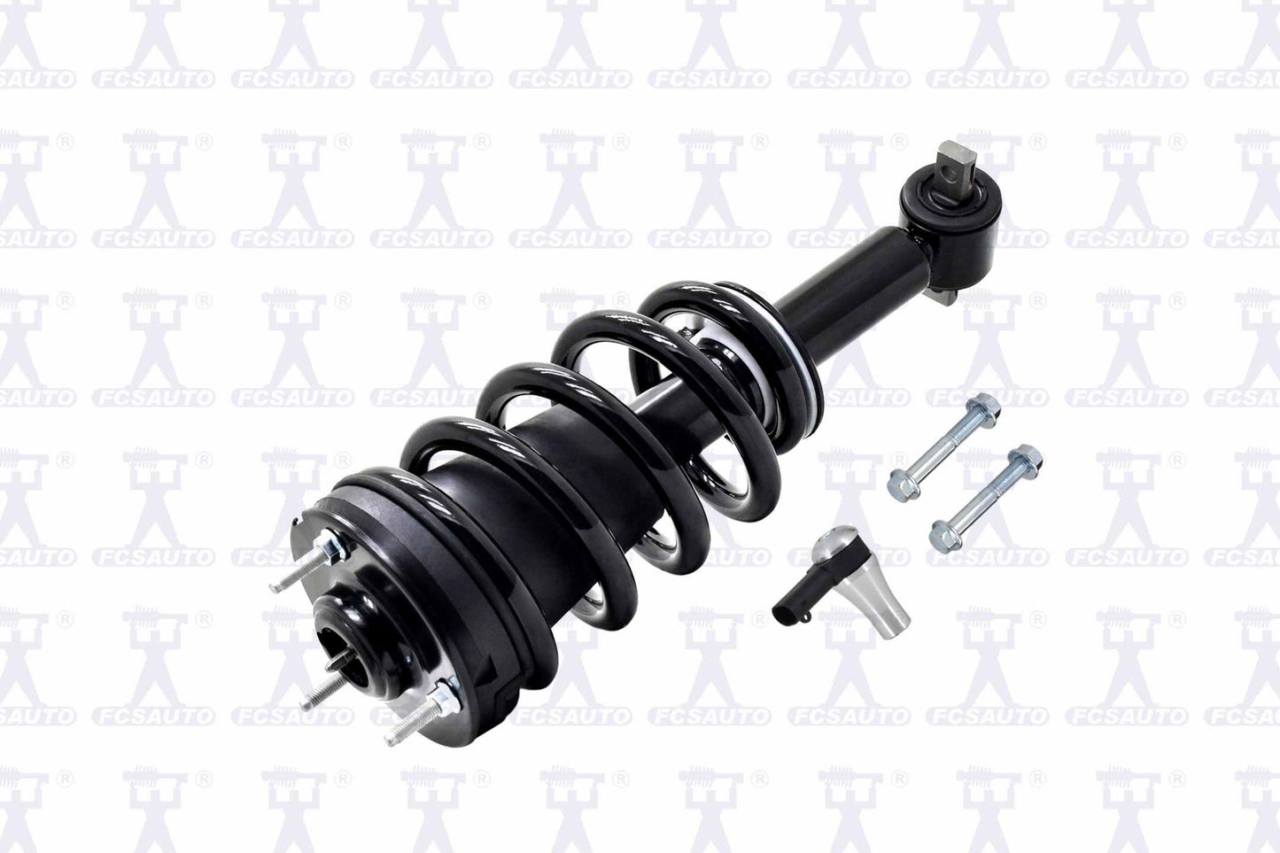 Focus Auto Parts Suspension Strut and Coil Spring Assembly 99085