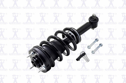 Focus Auto Parts Suspension Strut and Coil Spring Assembly 99085