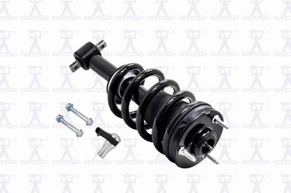 Focus Auto Parts Suspension Strut and Coil Spring Assembly 99085