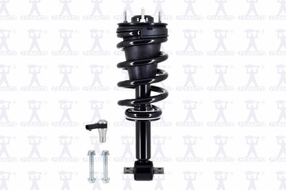 Focus Auto Parts Suspension Strut and Coil Spring Assembly 99085