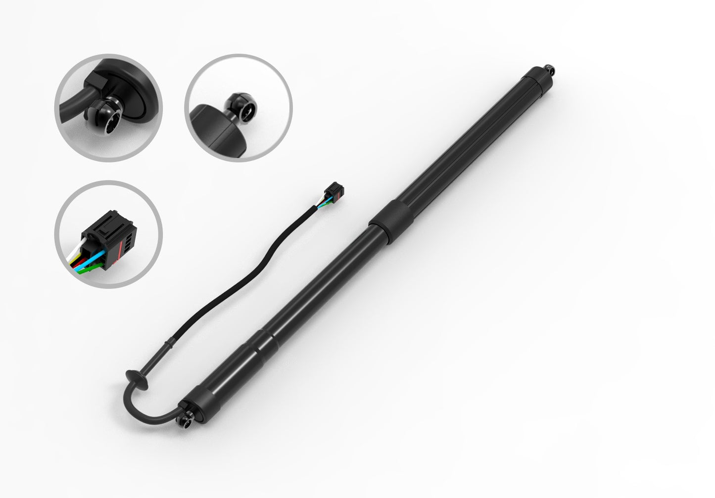 FCS Struts E89001 main image