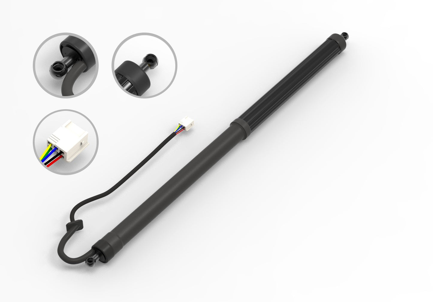 FCS Struts Liftgate Lift Support E89011L main image
