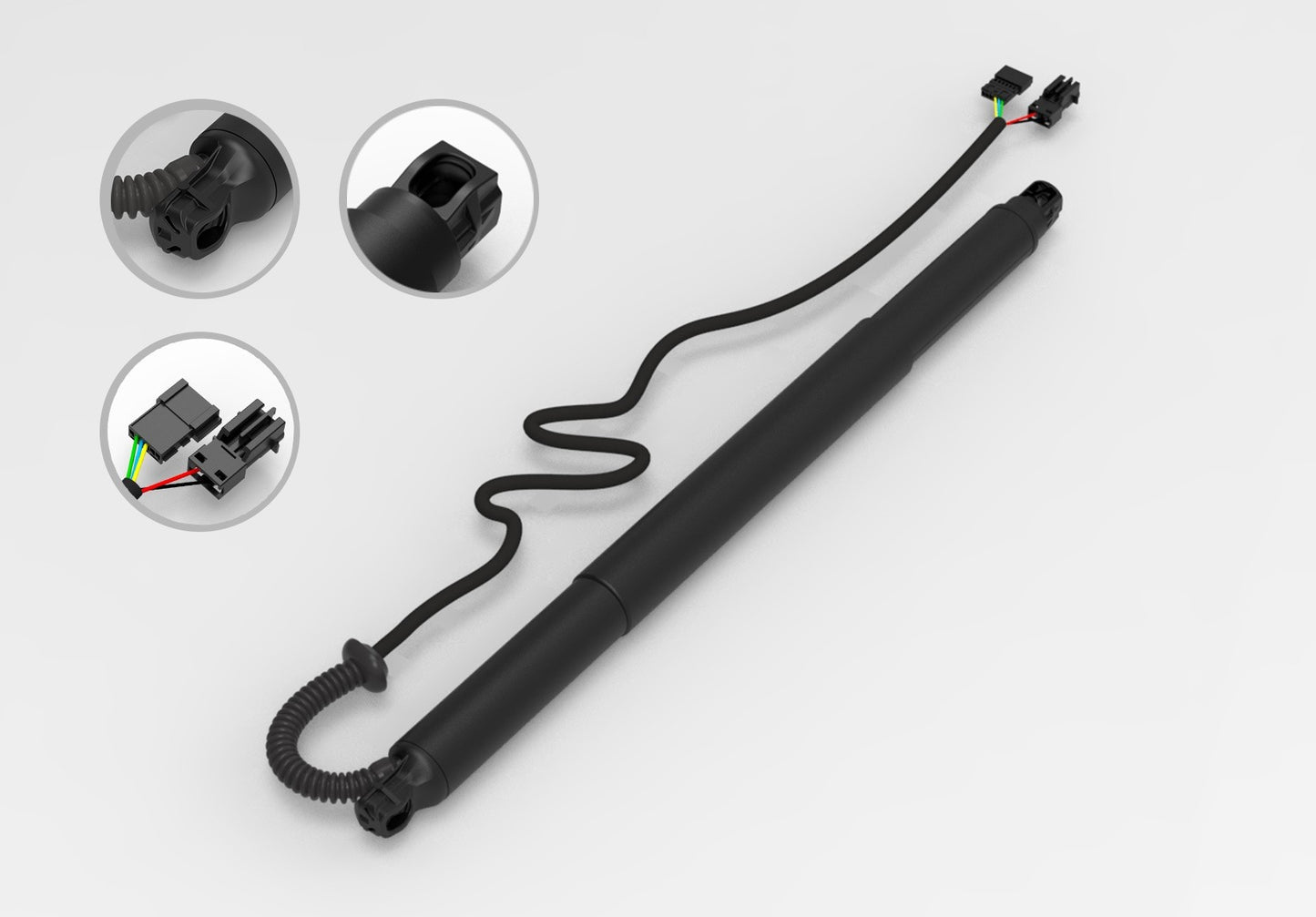 FCS Struts E89014L main image