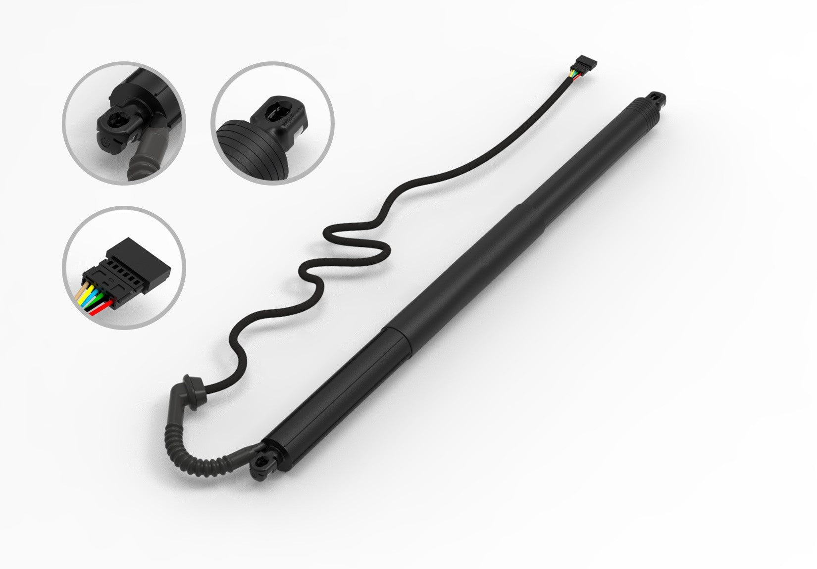 FCS Struts E89018L main image
