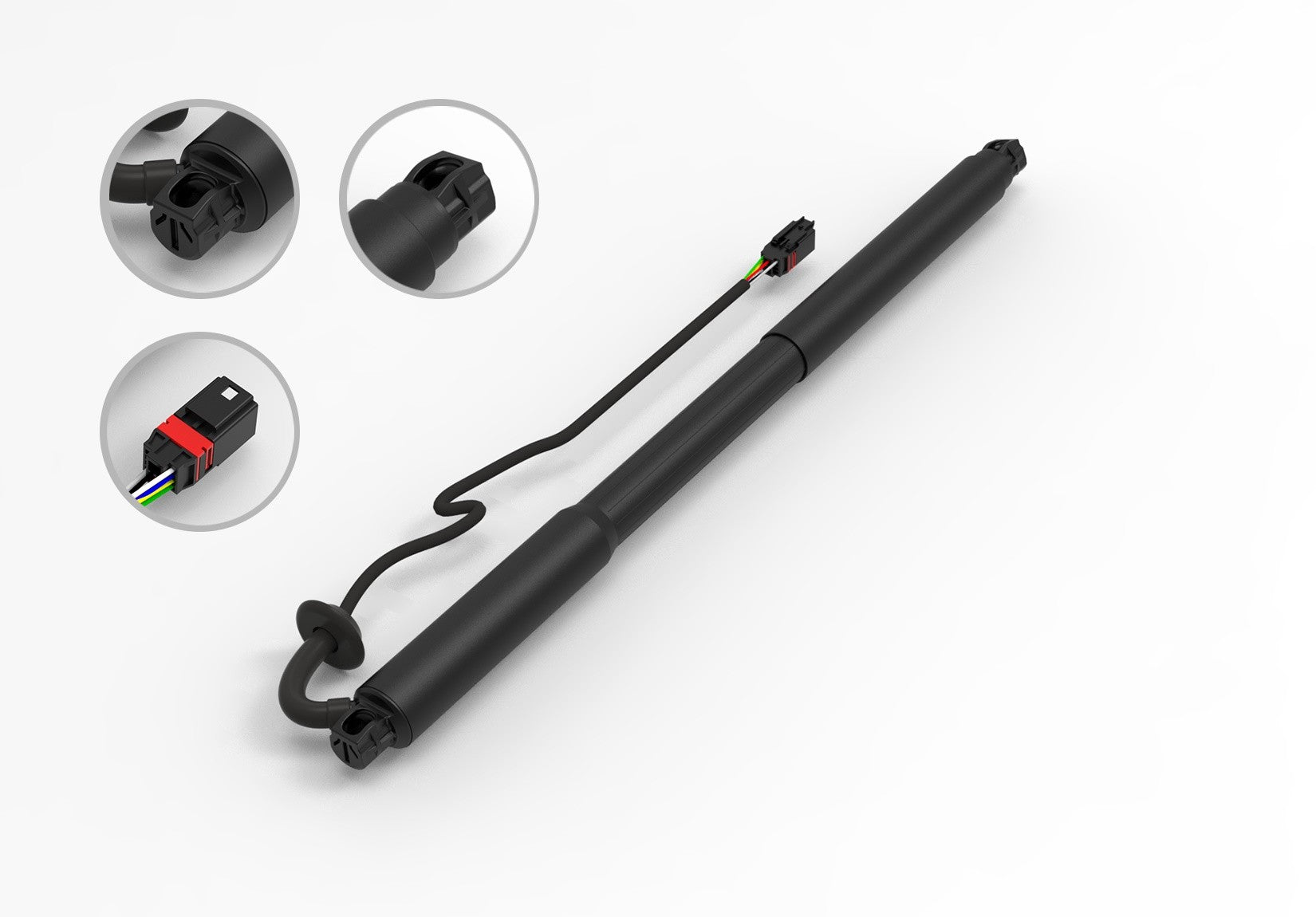 FCS Struts E89020R main image