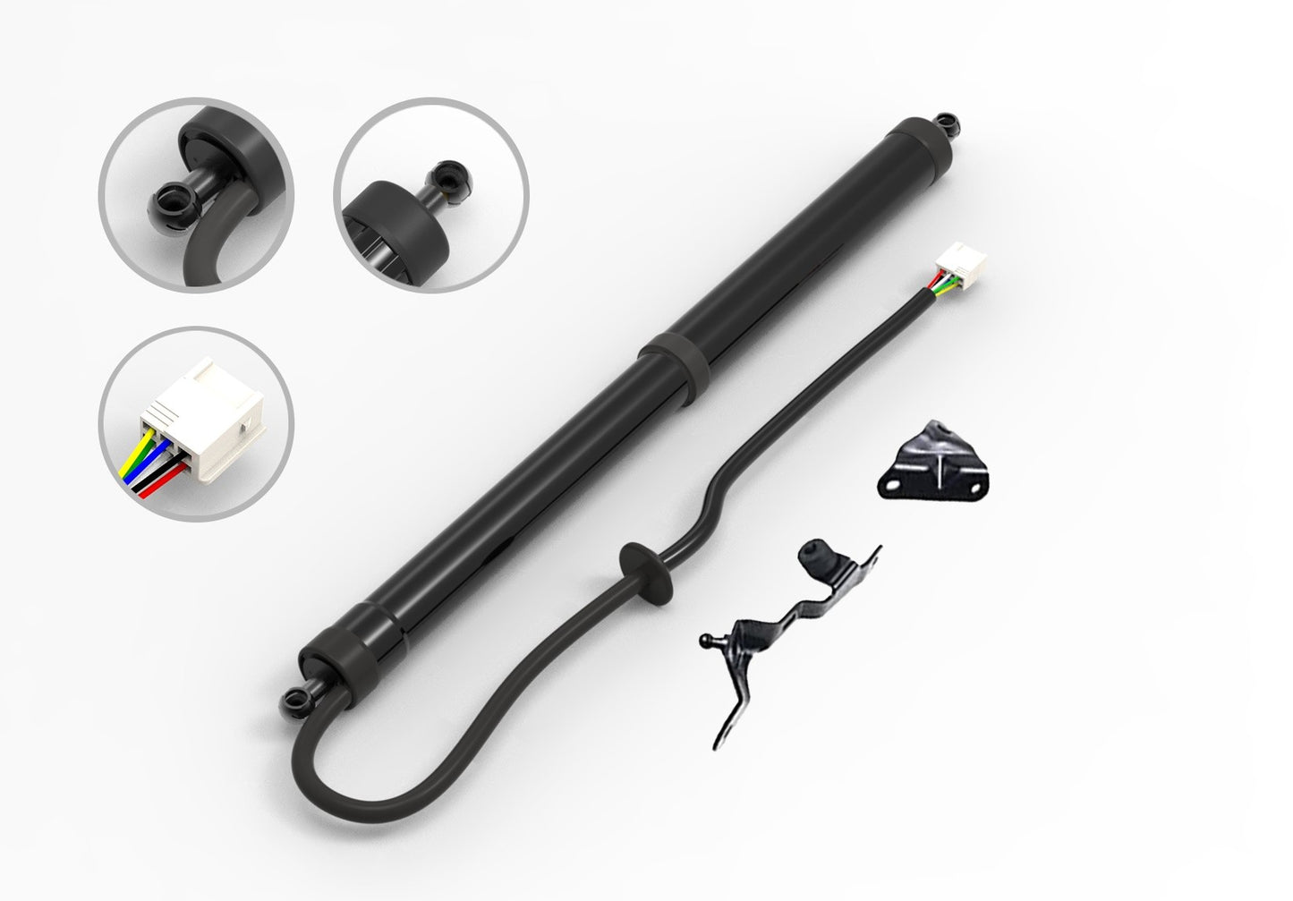 FCS Struts Liftgate Lift Support E89025R main image