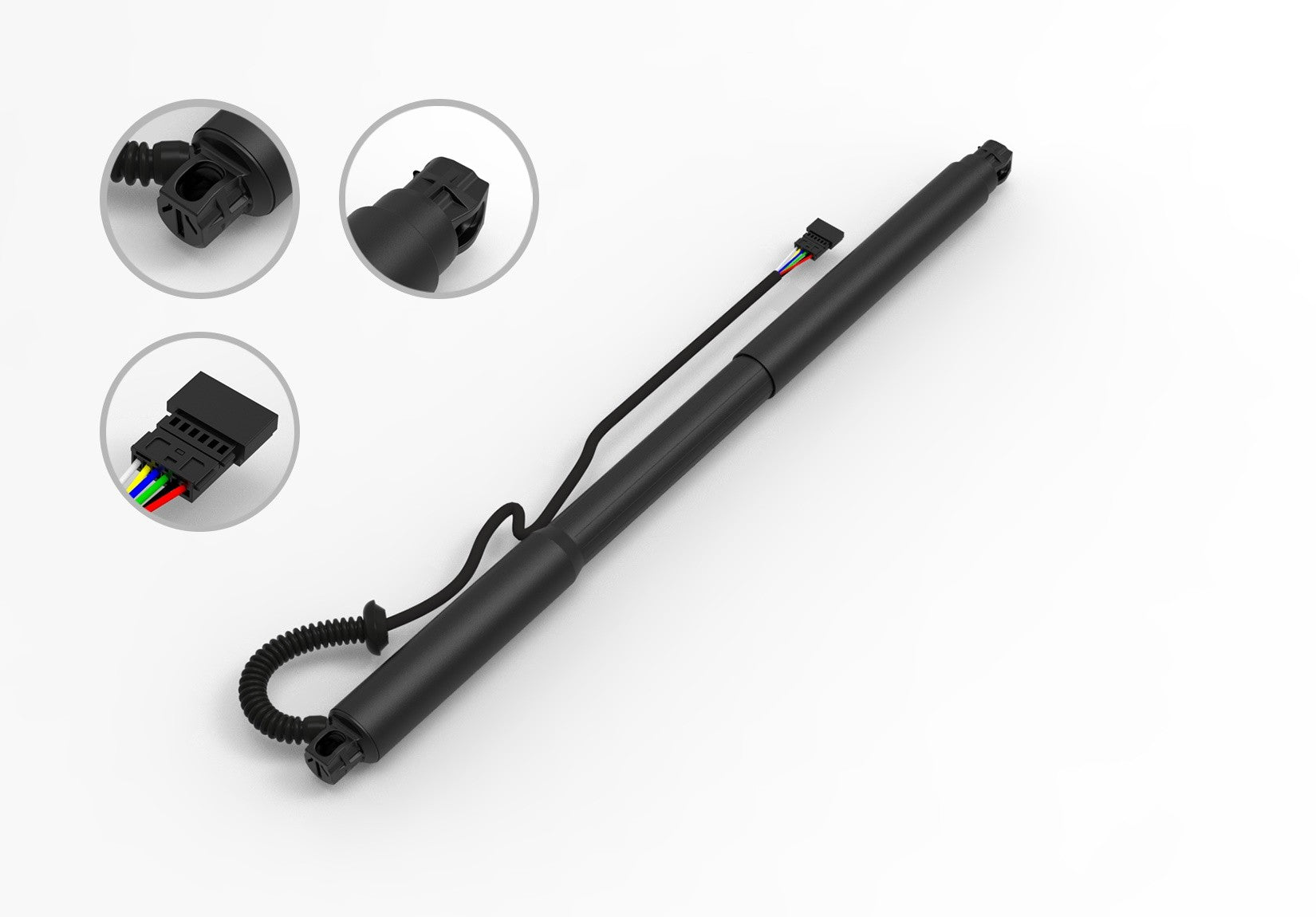 FCS Struts E89027L main image