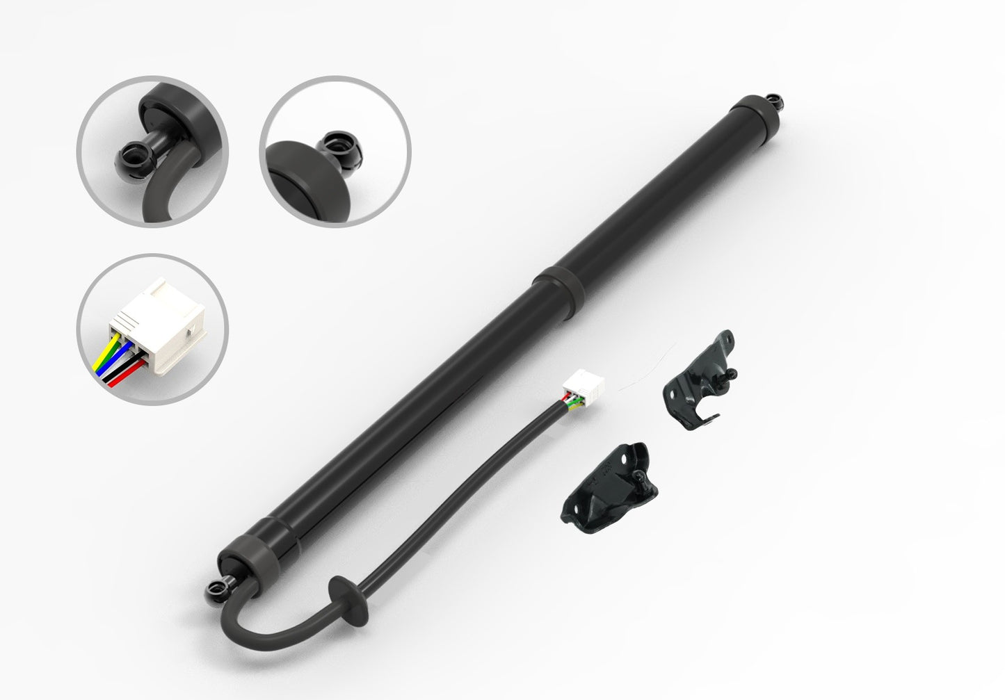 FCS Struts Liftgate Lift Support E89028R main image
