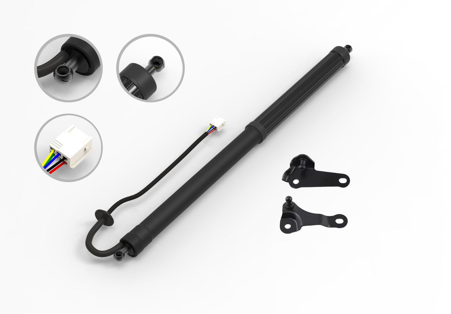FCS Struts Liftgate Lift Support E89035L main image