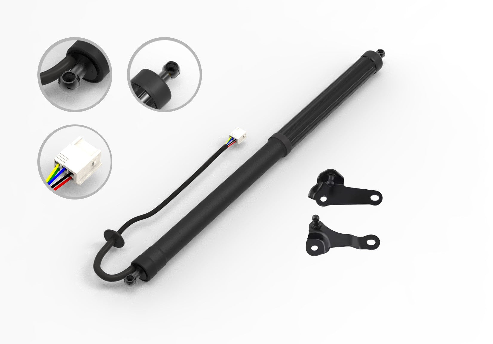 FCS Struts Liftgate Lift Support E89035L main image
