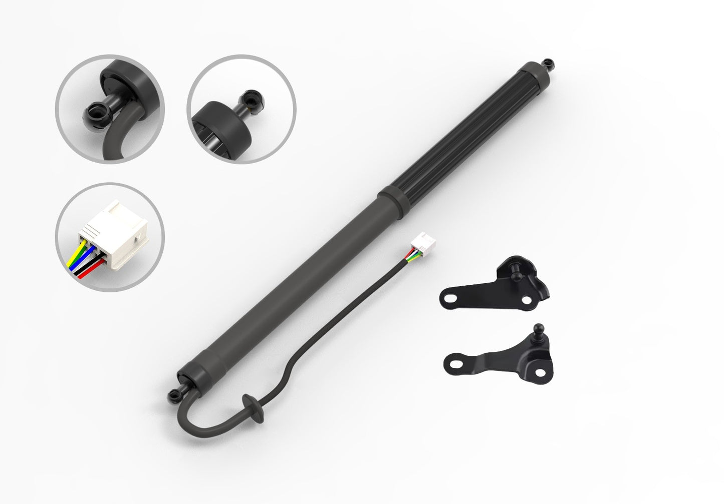 FCS Struts Liftgate Lift Support E89035R main image