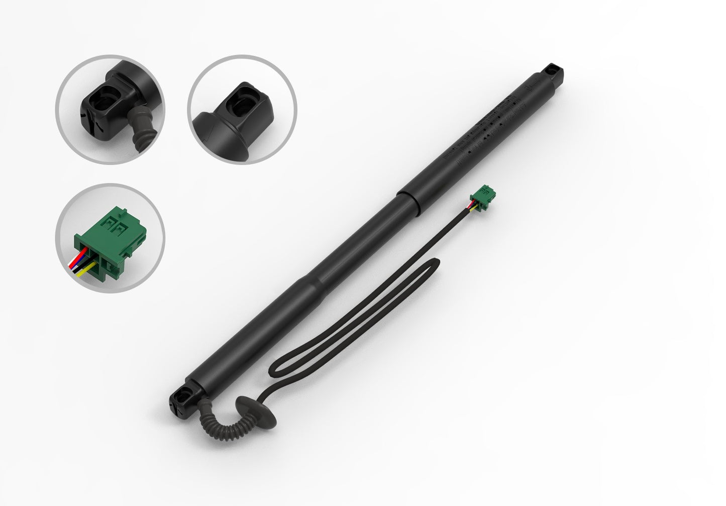 FCS Struts E89041L main image