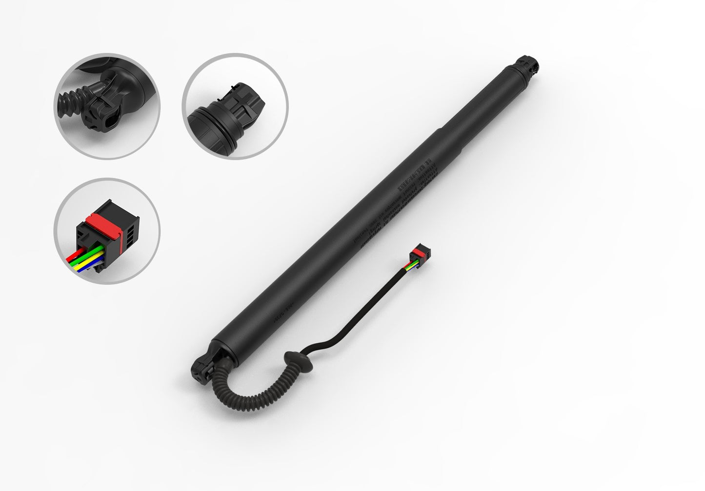 FCS Struts Liftgate Lift Support E89042 main image