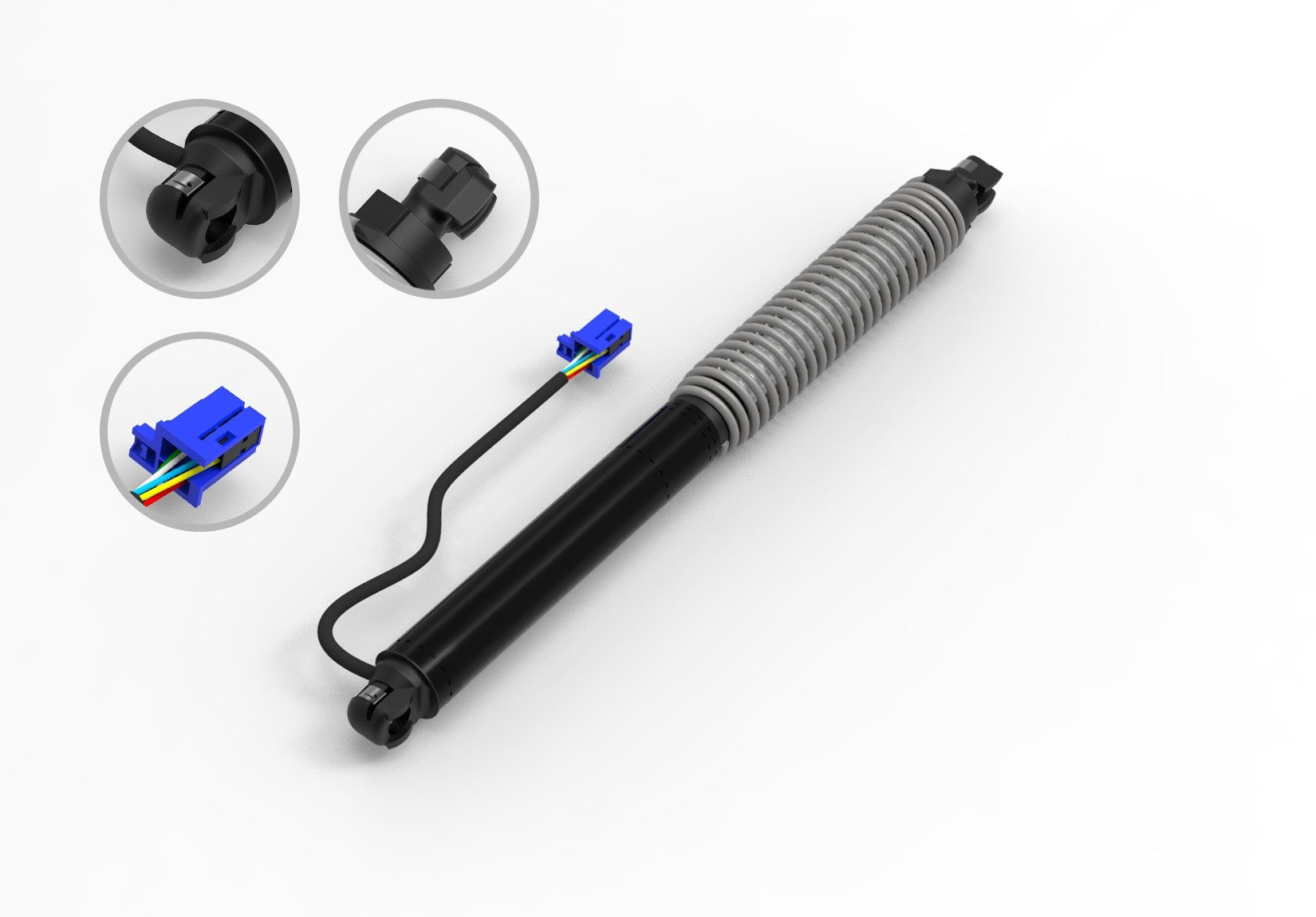 FCS Struts E89046R main image