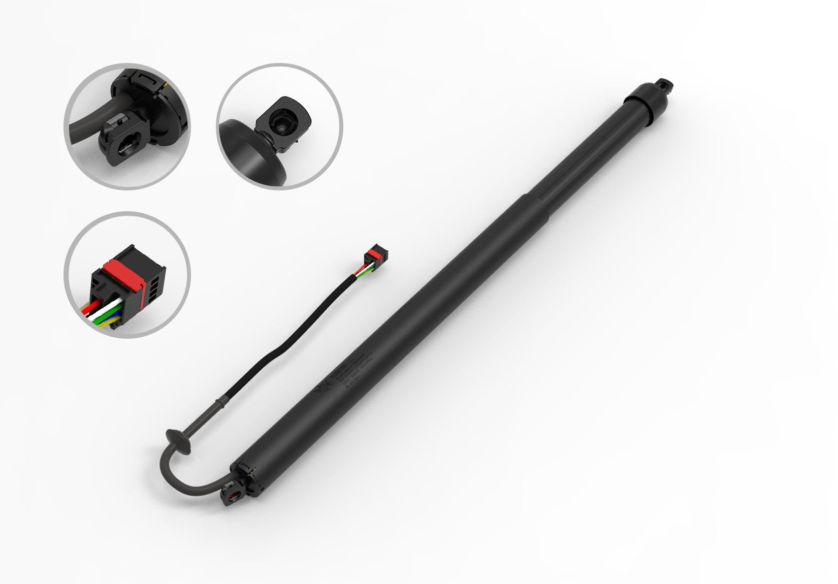 FCS Struts E89048 main image