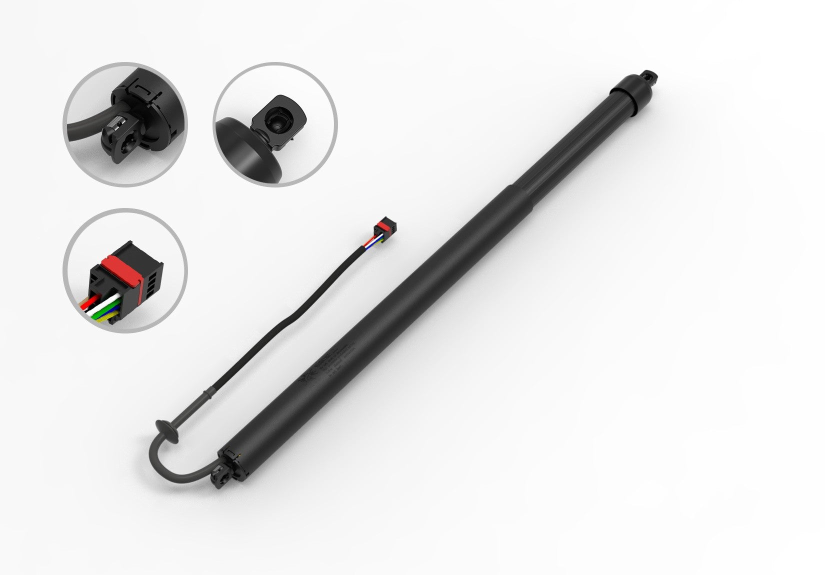 FCS Struts E89050 main image