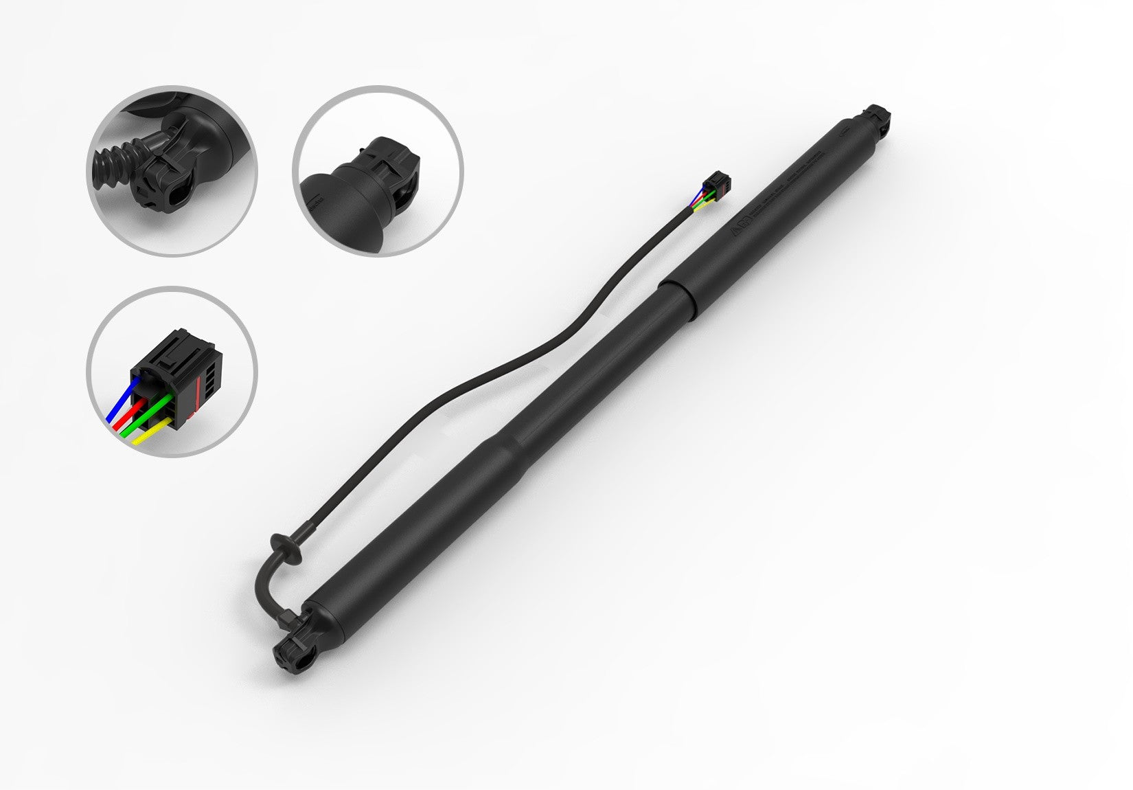 FCS Struts E89052 main image