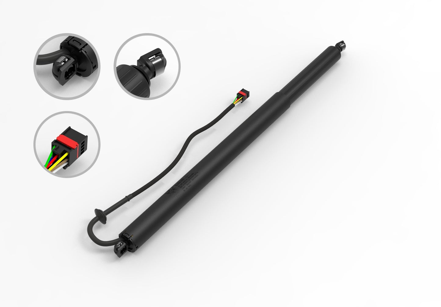 FCS Struts E89054R main image