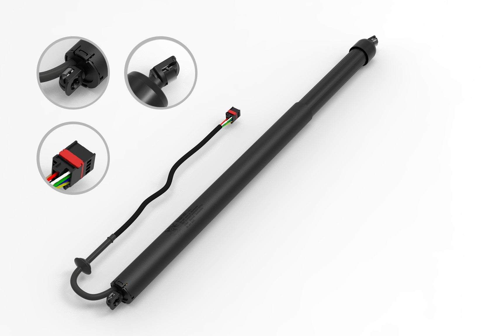 FCS Struts E89061 main image