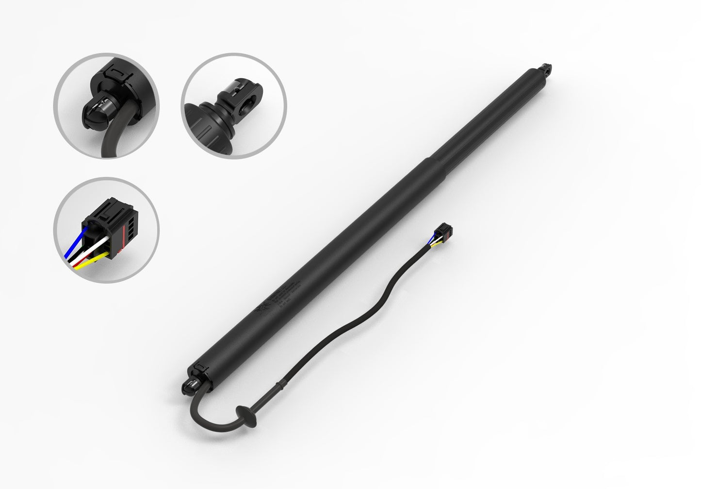 FCS Struts Liftgate Lift Support E89074R main image