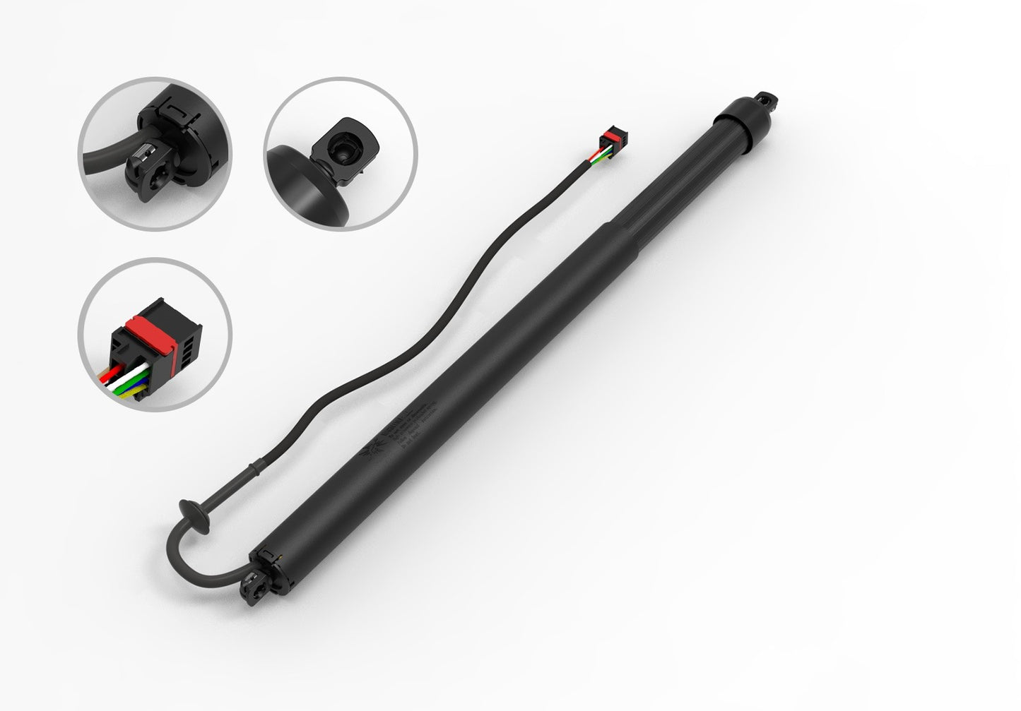 FCS Struts E89083 main image