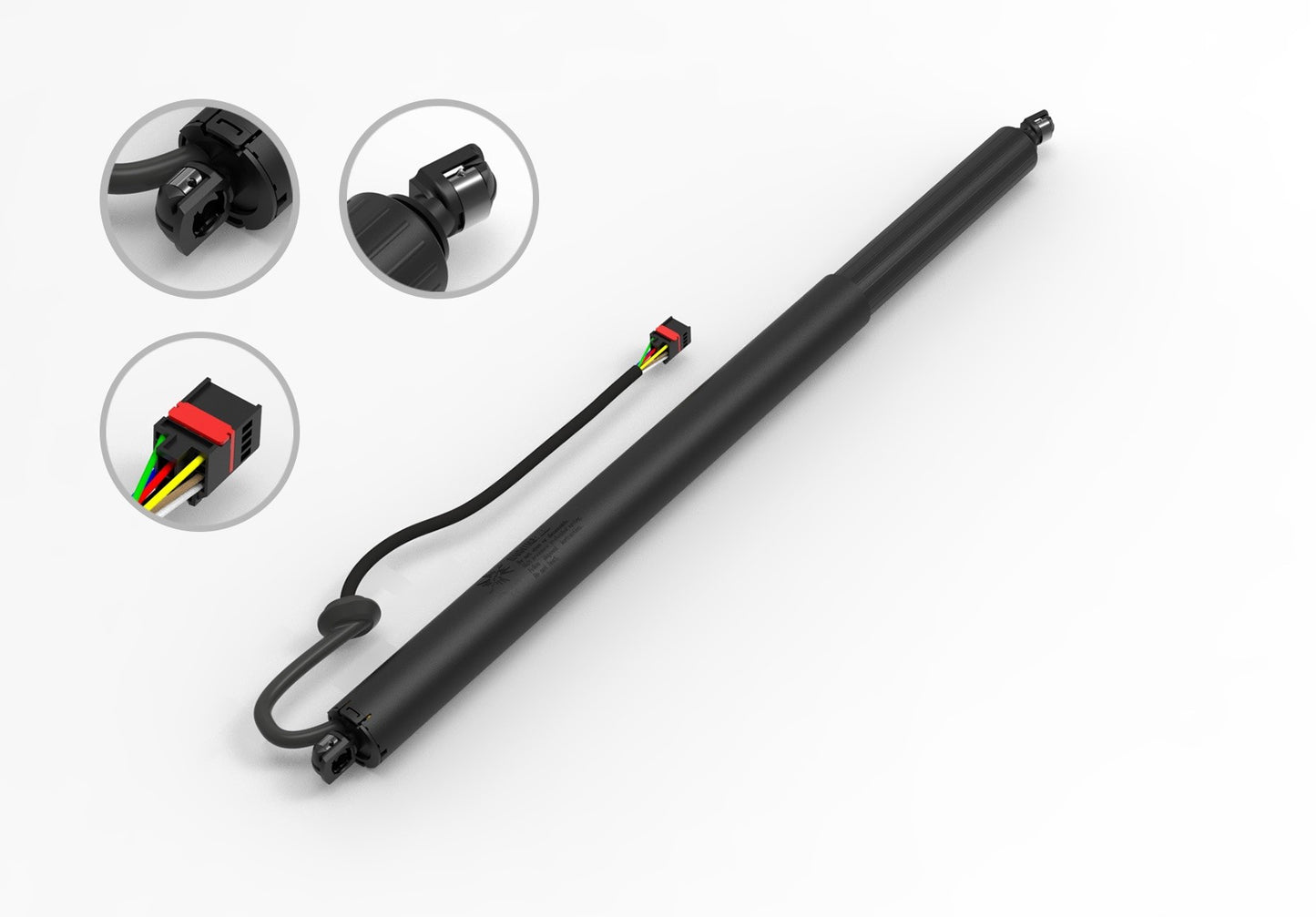 FCS Struts E89090L main image