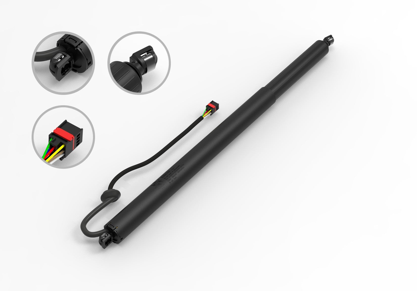 FCS Struts E89090L main image