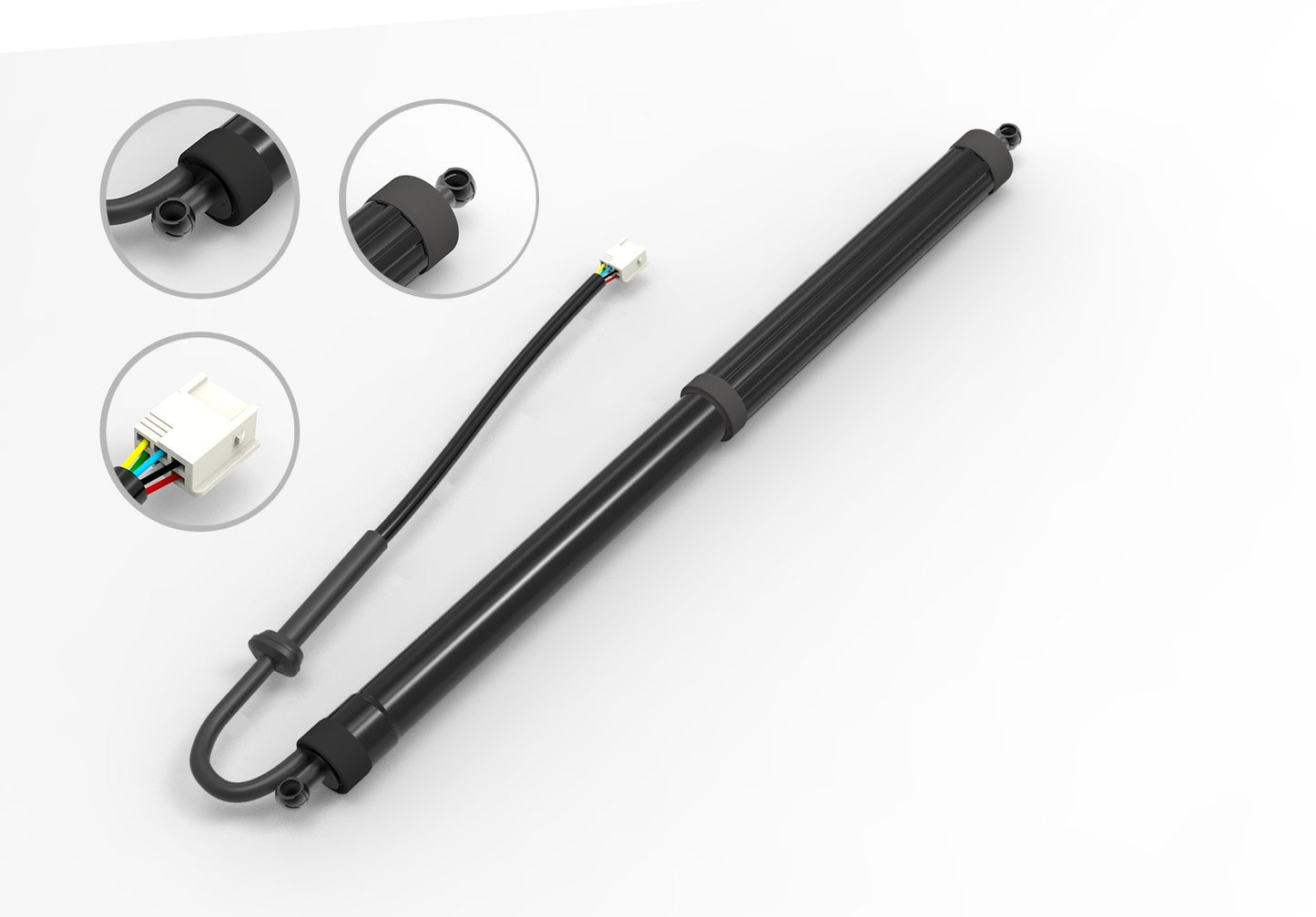 FCS Struts Liftgate Lift Support E89092L main image