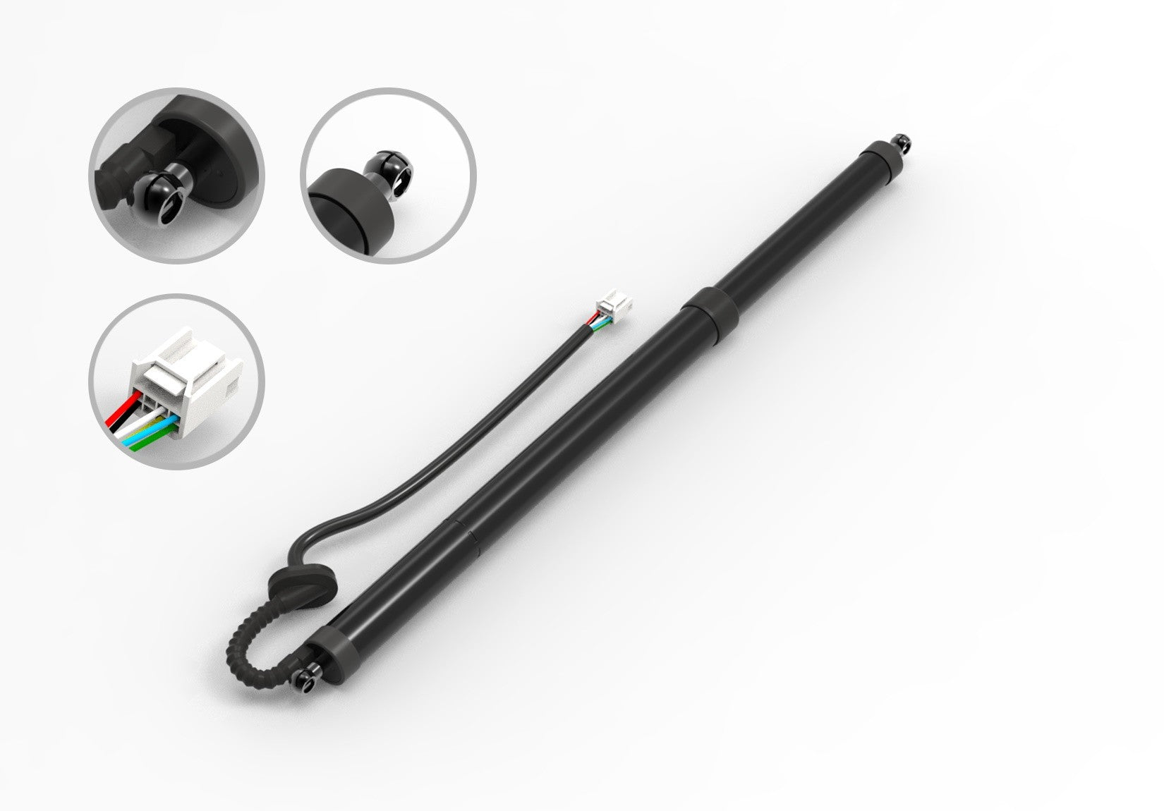 FCS Struts E89122L main image