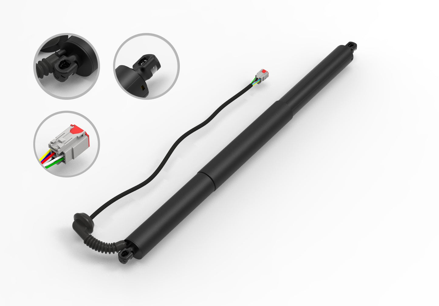 FCS Struts E89132L main image