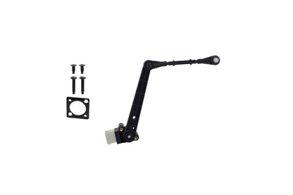 Focus Auto Parts Suspension Ride Height Sensor HS002