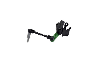 Focus Auto Parts Suspension Ride Height Sensor HS010